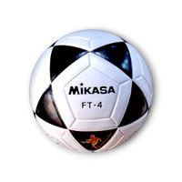 Pelota Mikasa de Fulbito  FT-4