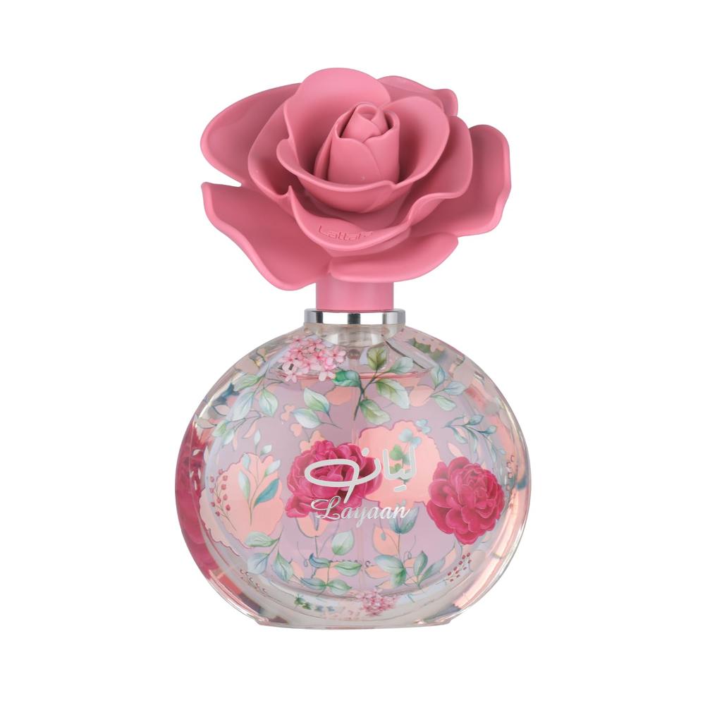 PERFUME LATTAFA LAYAAN EDP MUJER 2.5 OZ / 75 ML