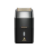AFEITADORA ELÉCTRICA ANDIS PRO FOIL PLUS II 563616 INALÁMBRICA | NEGRO