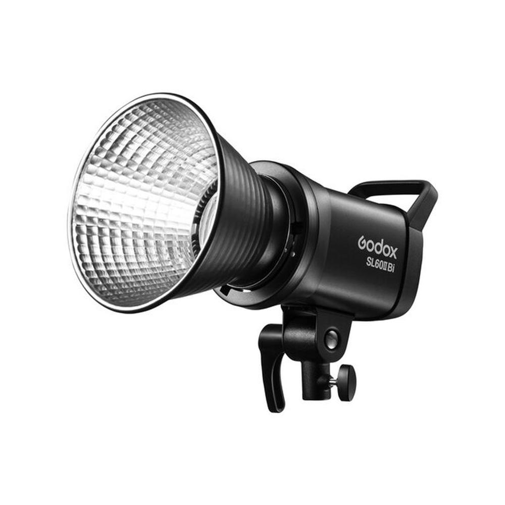 Luz Continua de Estudio Godox SL60IIBi Bi-Color