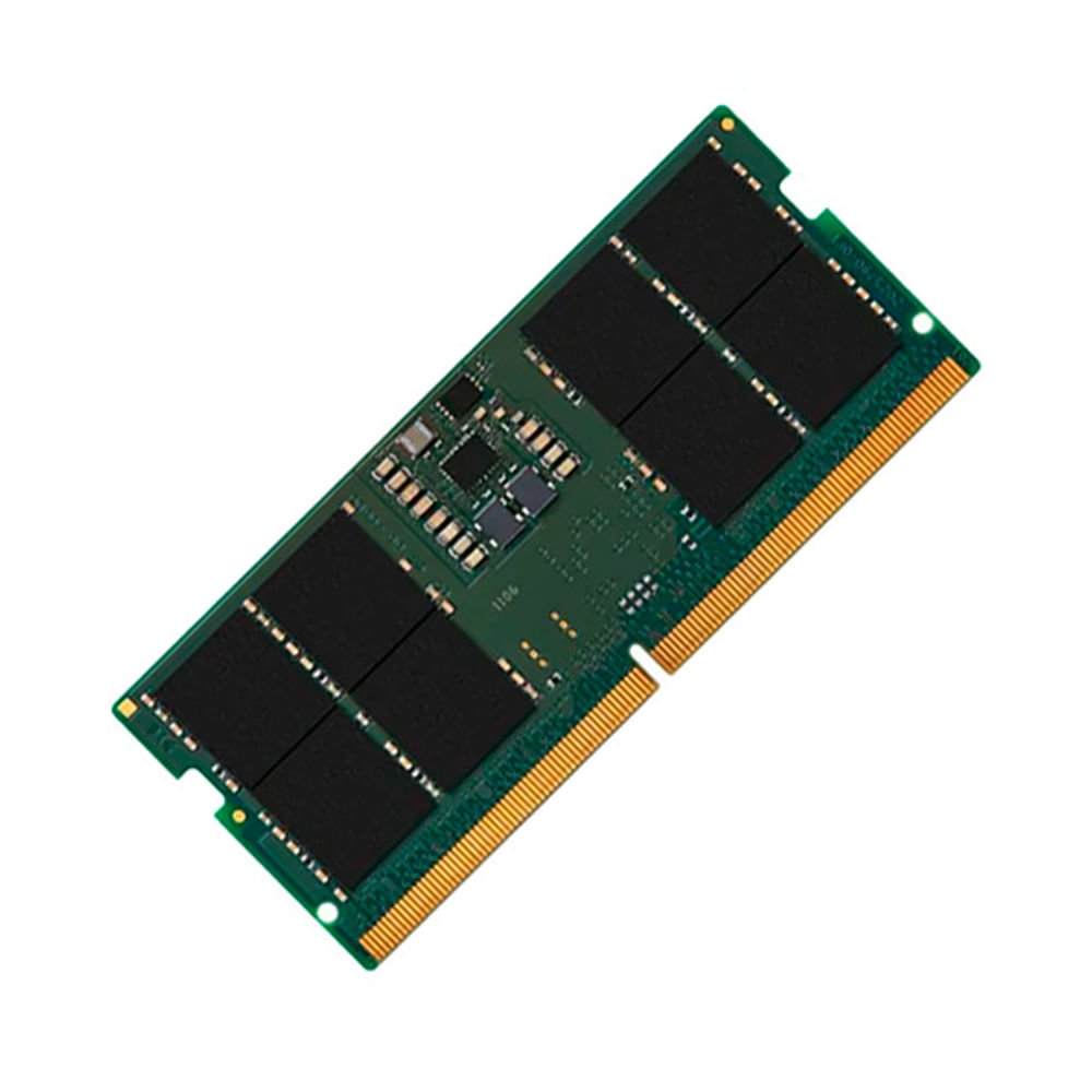Memoria SODIMM KINGSTON 8GB DDR5 4800MHz