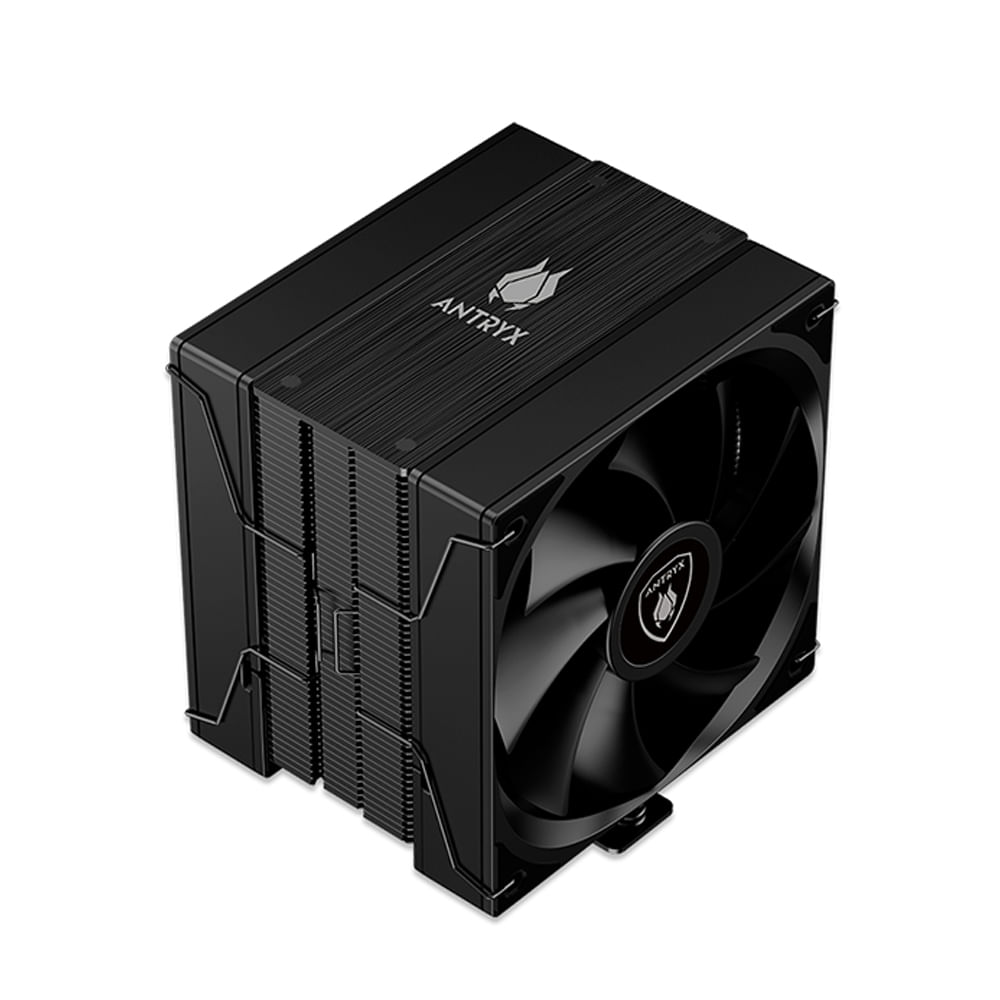 Cooler CPU Antryx Mirage 430 X2 Potencia Black