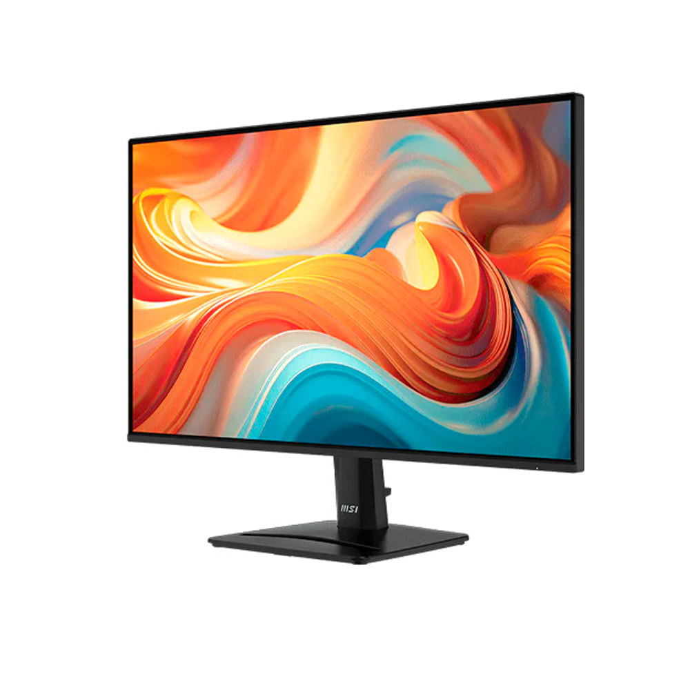 Monitor MSI PRO MP271 E14A FHD 1920 x 1080 1ms 144Hz HDMI-DP-VGA