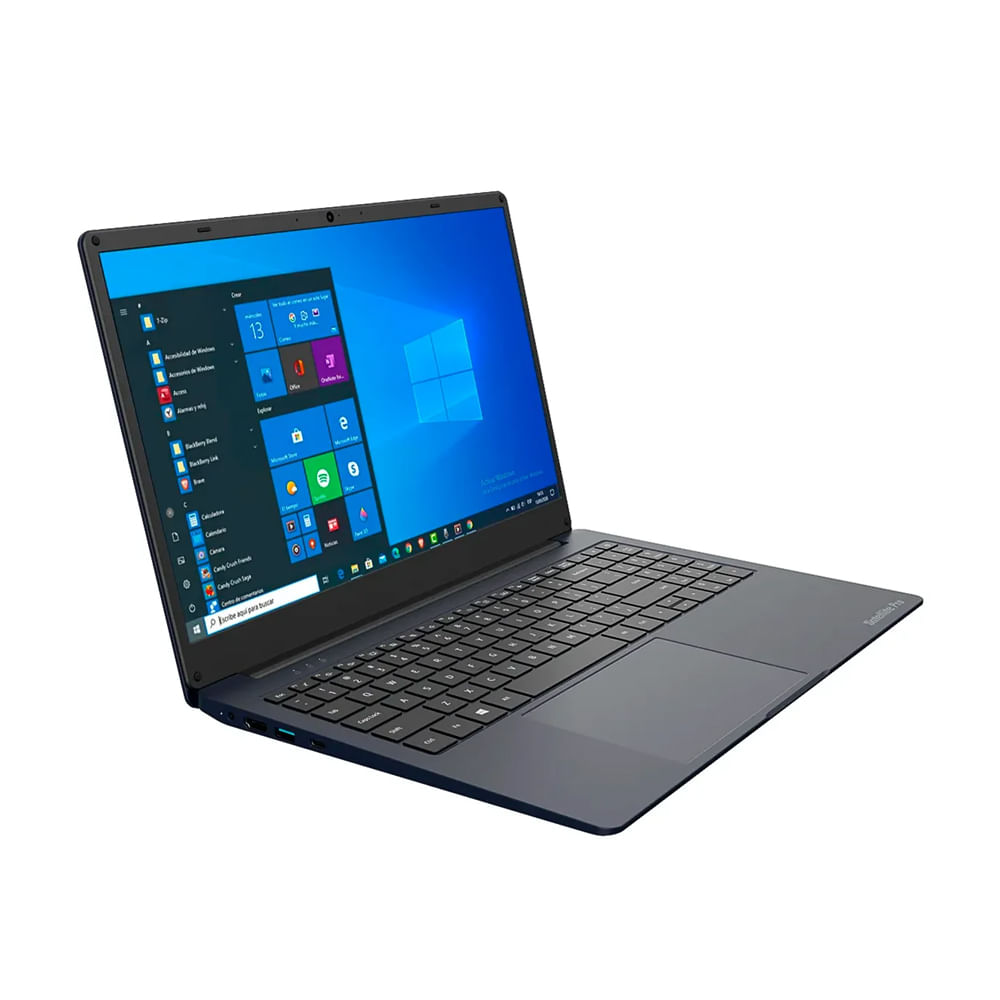 Notebook Dynabook Satellite Pro C50-K, 15.6"" Full HD, i7, 16GB RAM, 1TB SSD, Windows 11 Pro, Negro