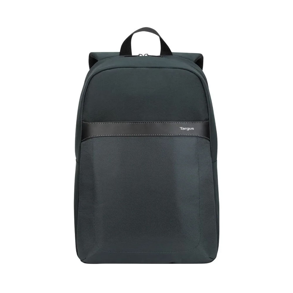 Mochila Targus Geolite Essential 15.6"" resistente al agua 23L gris pizarra