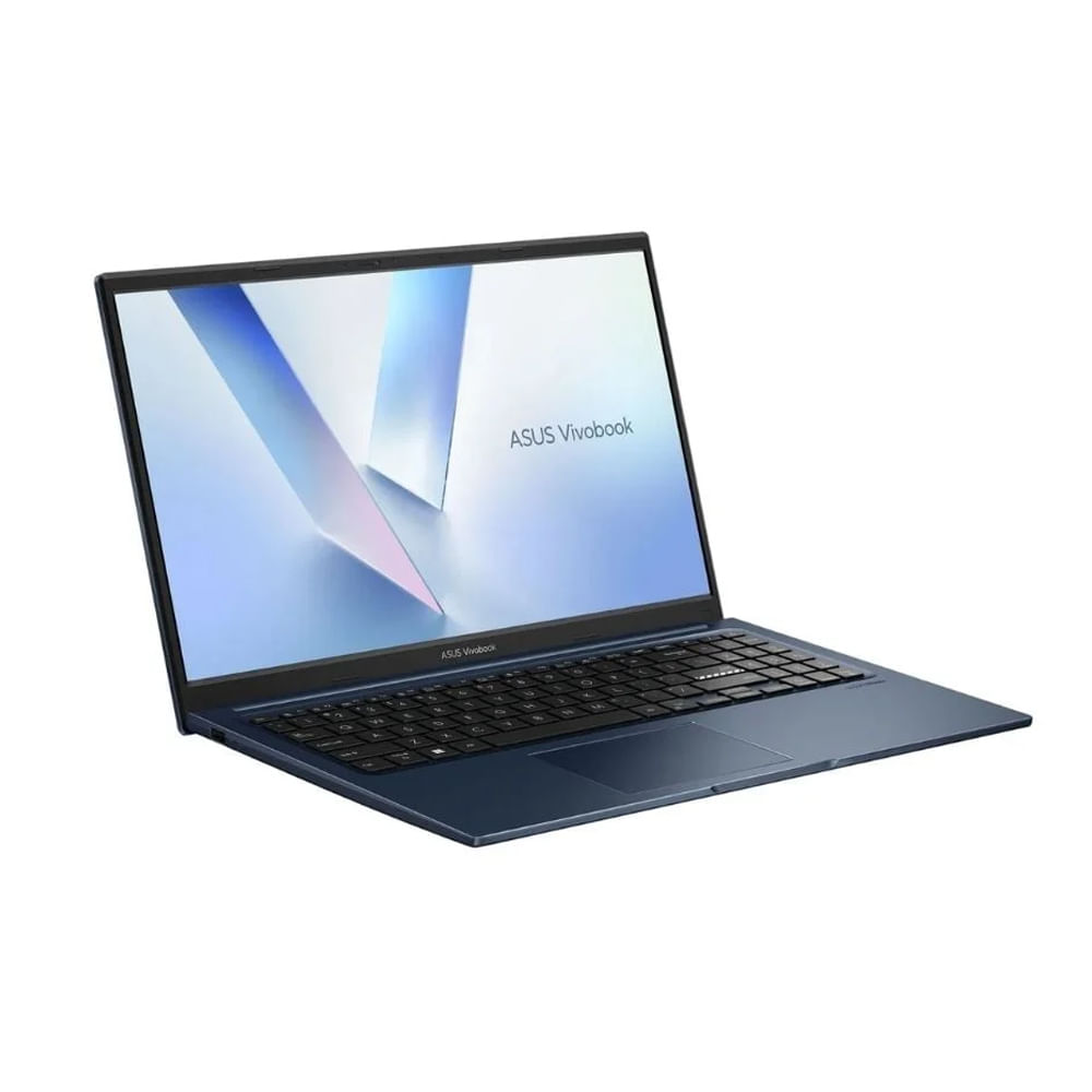 Laptop ASUS Vivobook 15 X1504VA-E82989 16GB 512GB Táctil Azul