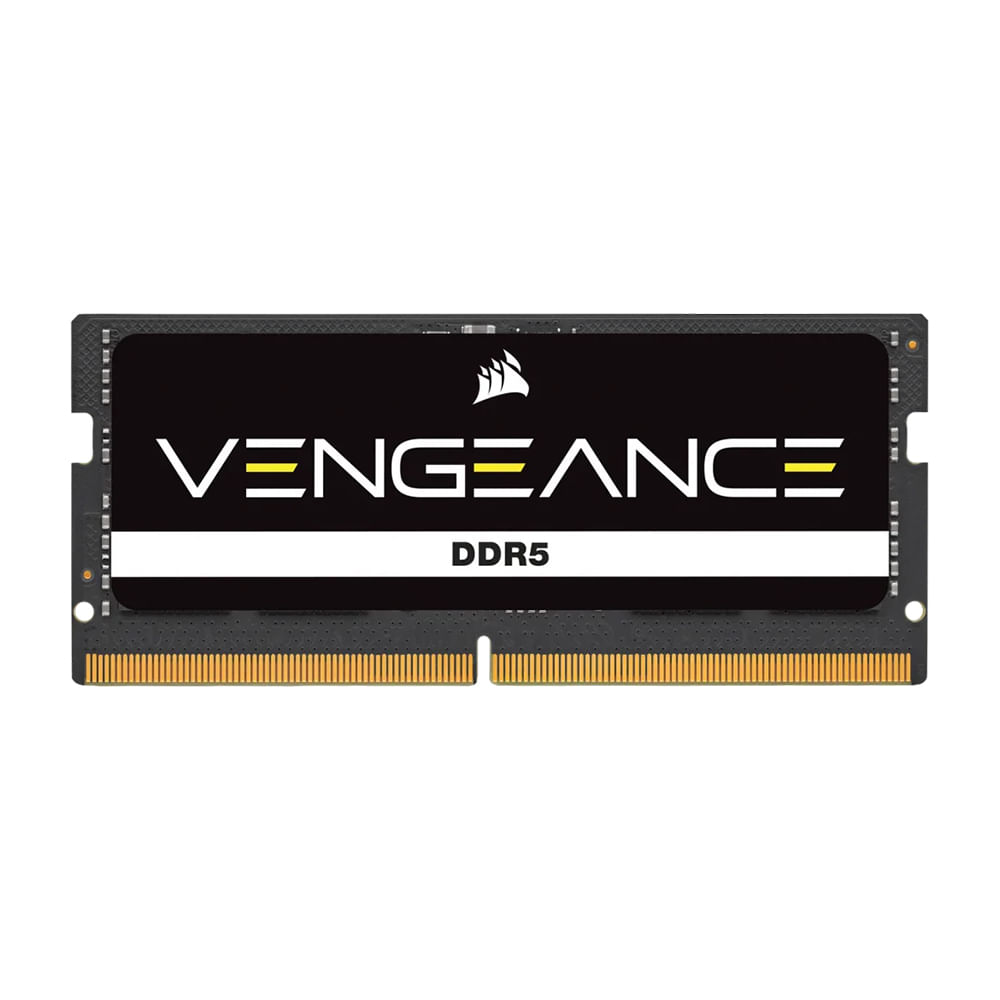 Memoria RAM 16GB Corsair Vengeance DDR5 5600MHz