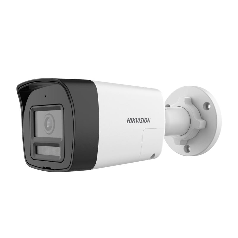 Cámara de vigilancia Hikvision DS-2CE16U0T-LPXTS audio bidireccional