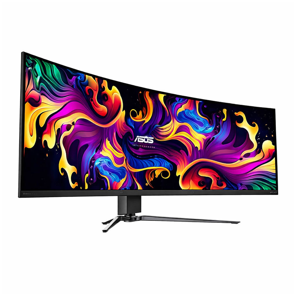 Monitor MSI MPG 491CQP QD-OLED 4K 240Hz