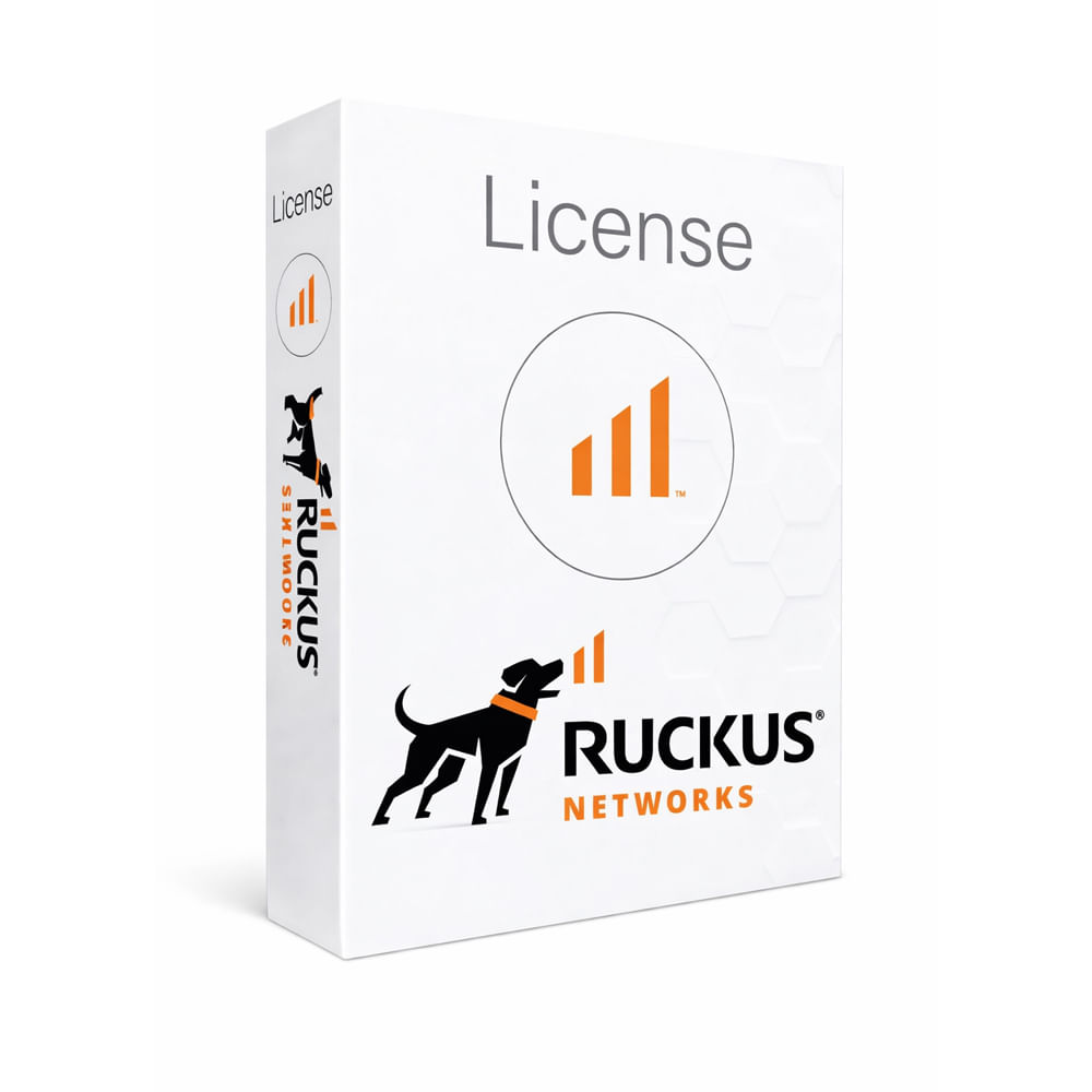 Licencia Ruckus Zonedirector 3000 para 100 Access Points Zoneflex - Expande tu red fácilmente