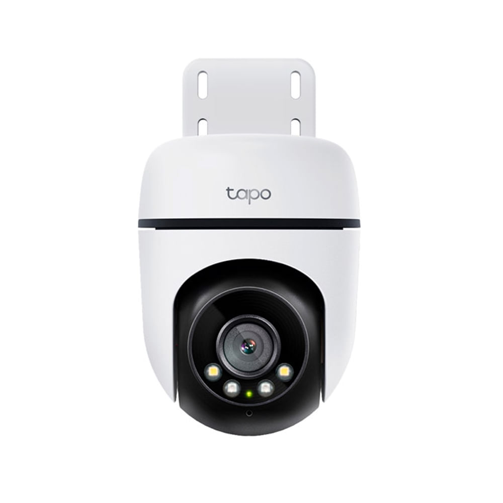 Cámara TP-Link Tapo C510W 2K 3MP 15FPS visión nocturna