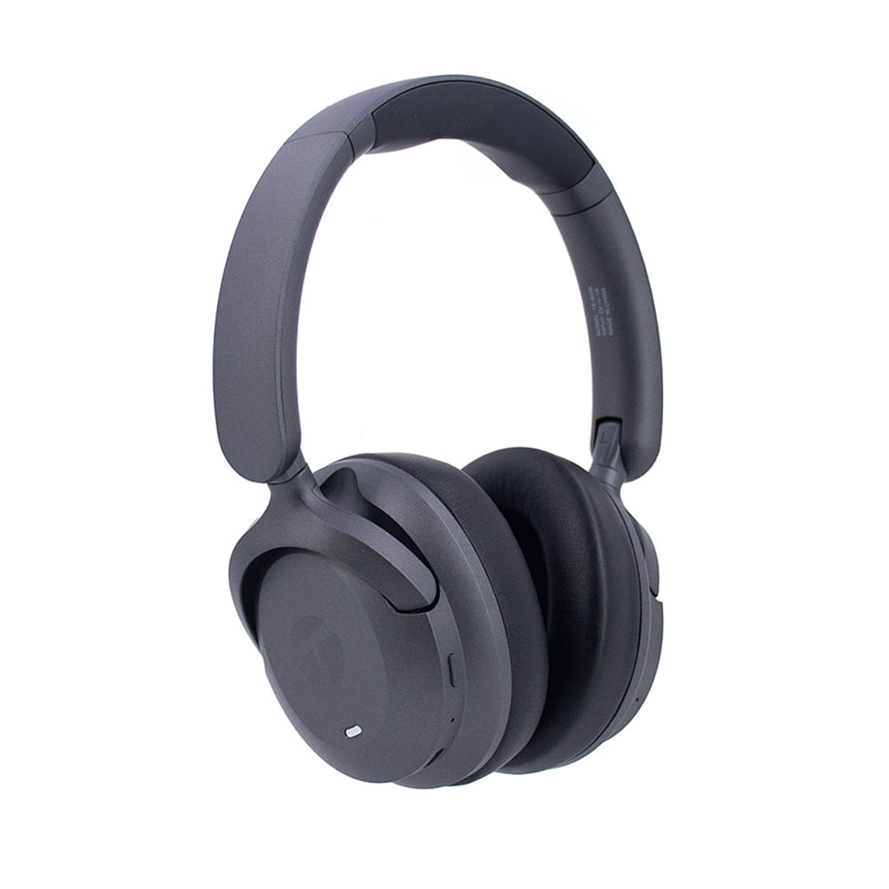 Audífonos Inalámbricos TEROS TE-8038 Cancelación Activa de Ruido Bluetooth 5.4