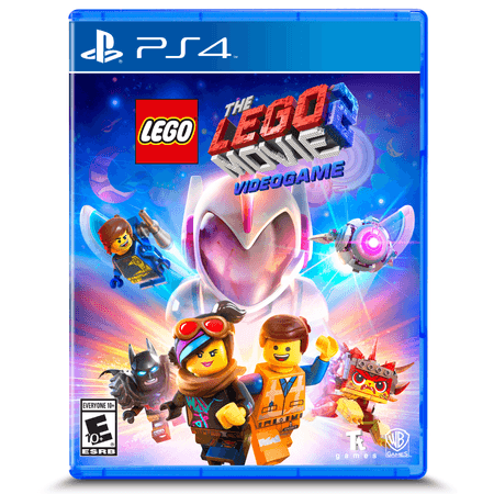 juegos de ps4 de lego