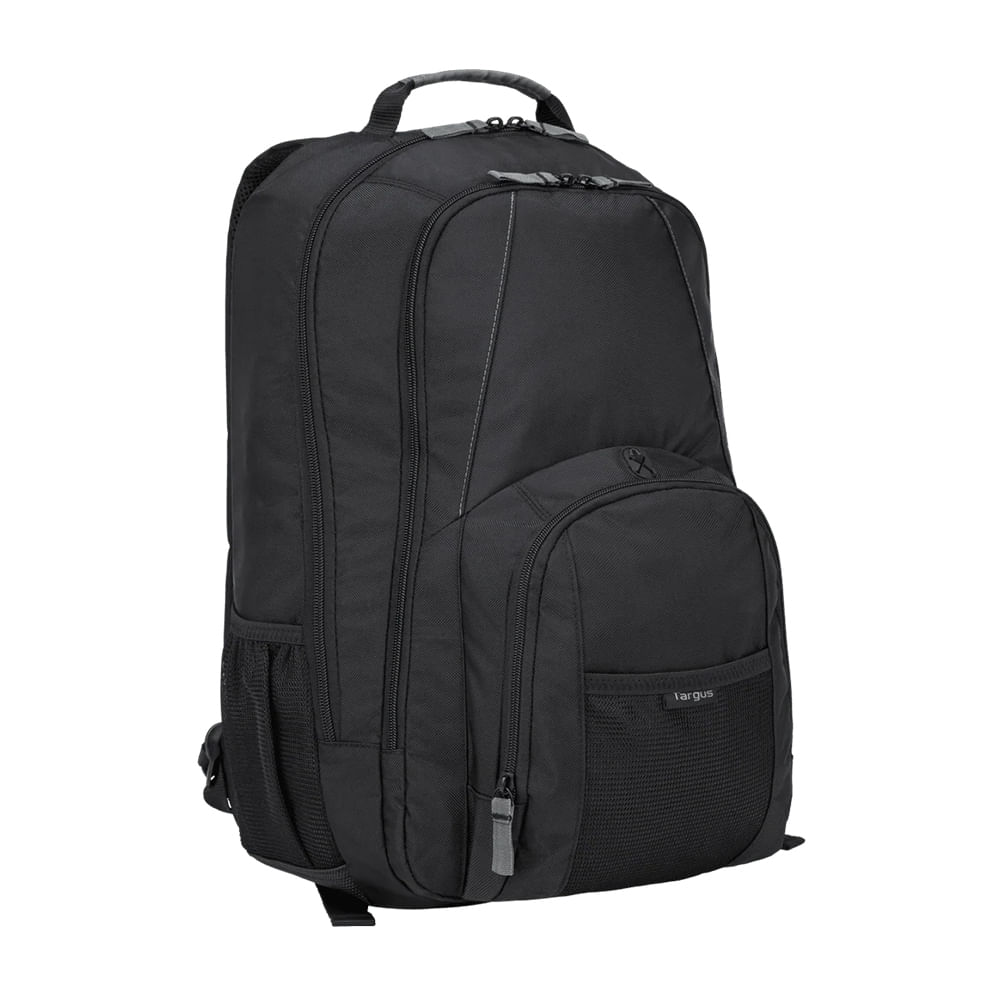 Estuche de transporte Targus Groove para portátil 30L resistente y cómodo