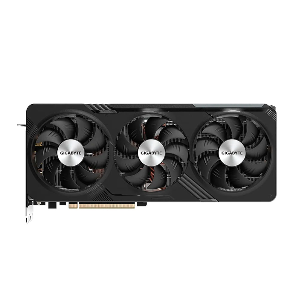 Tarjeta de video Gigabyte Radeon RX 7700 XT GAMING OC 12GB GDDR6 PCI-E 4.0