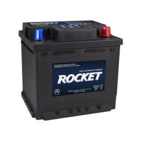 Batería Auto ROCKET AGM L1 (LN1) 50AH/560CCA