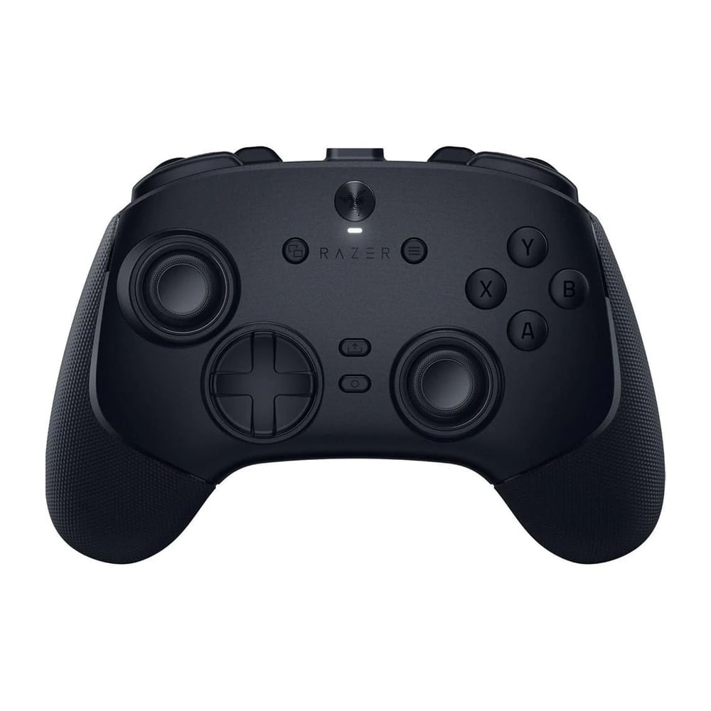 Joystick Razer Wolverine V3 Pro - Aumento de conectividad