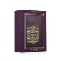 PERFUME LATTAFA BADEE AL OUD AMATISTA EDP UNISEX 3.4 OZ / 100 ML