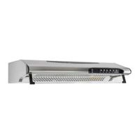 Campana Extractora Indurama CEI 602CRP