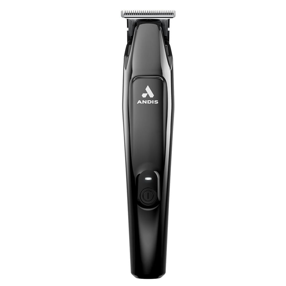 RECORTADORA DE BARBA Y CABELLO ANDIS SLIMLINE PRO II 562888 INALÁMBRICA | NEGRO
