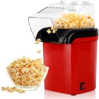Máquina para Hacer Canchita Pop Corn