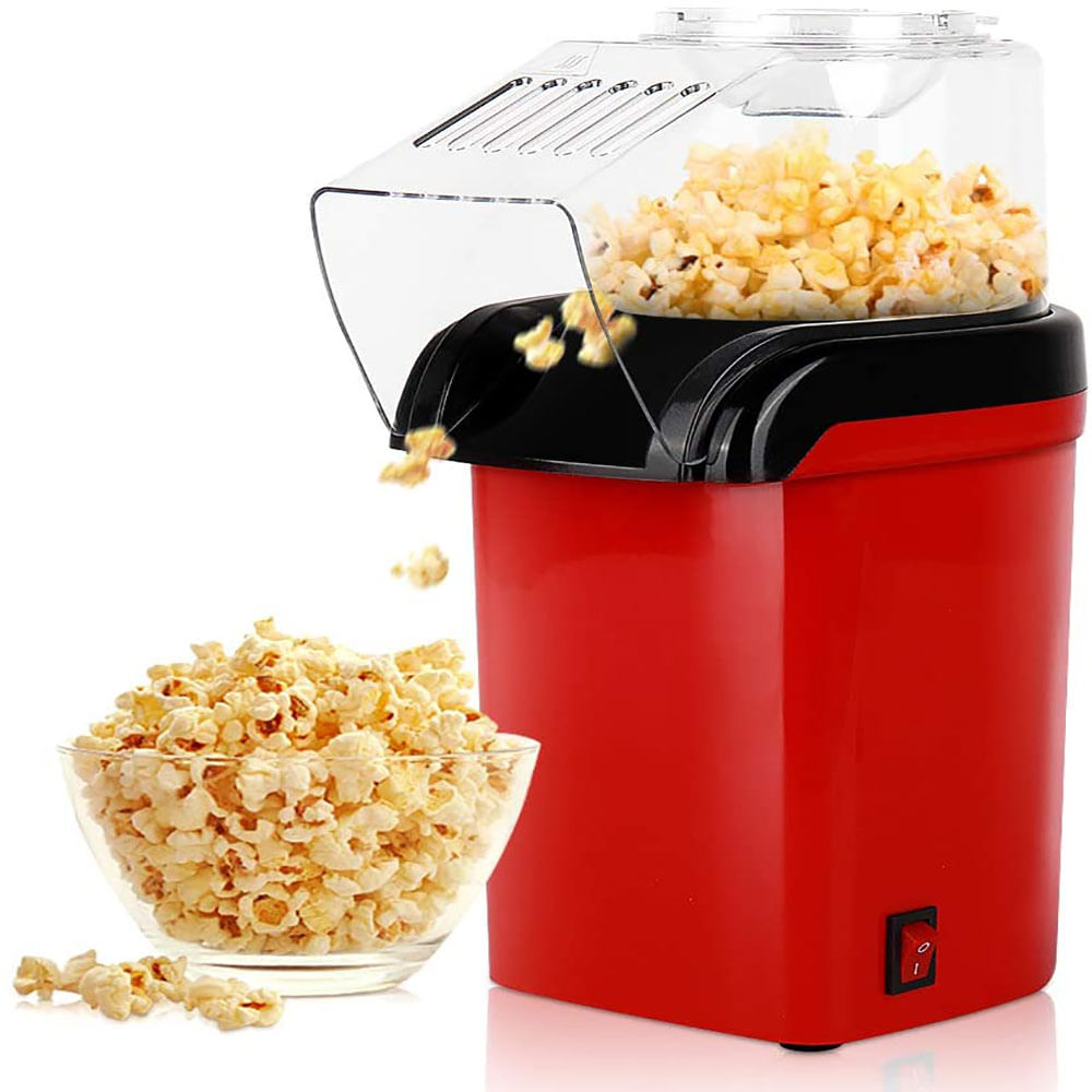 Máquina para Hacer Canchita Pop Corn