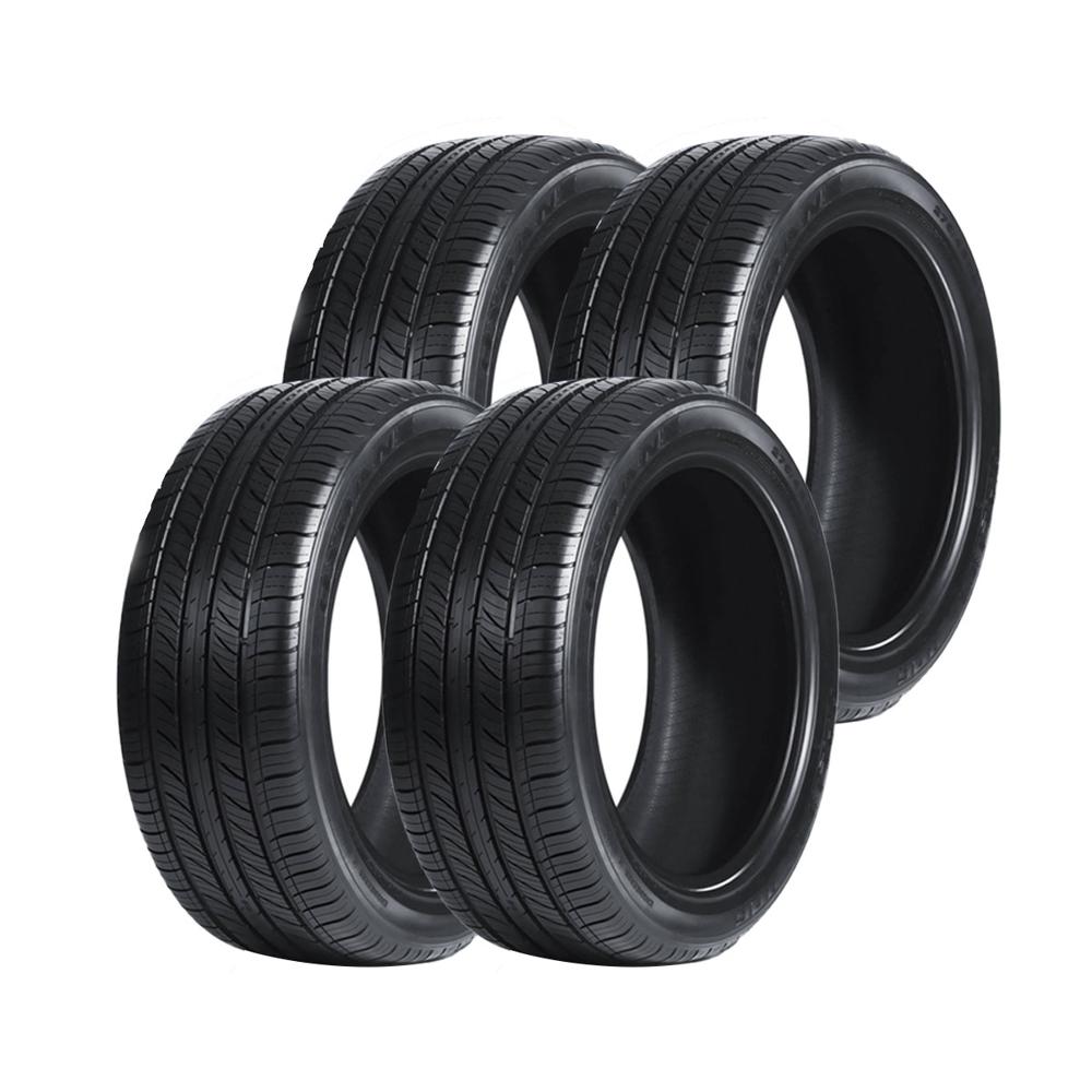 Pack de 4 Llantas 235/55ZR20 RYDANZ RAEIGH R06 105W