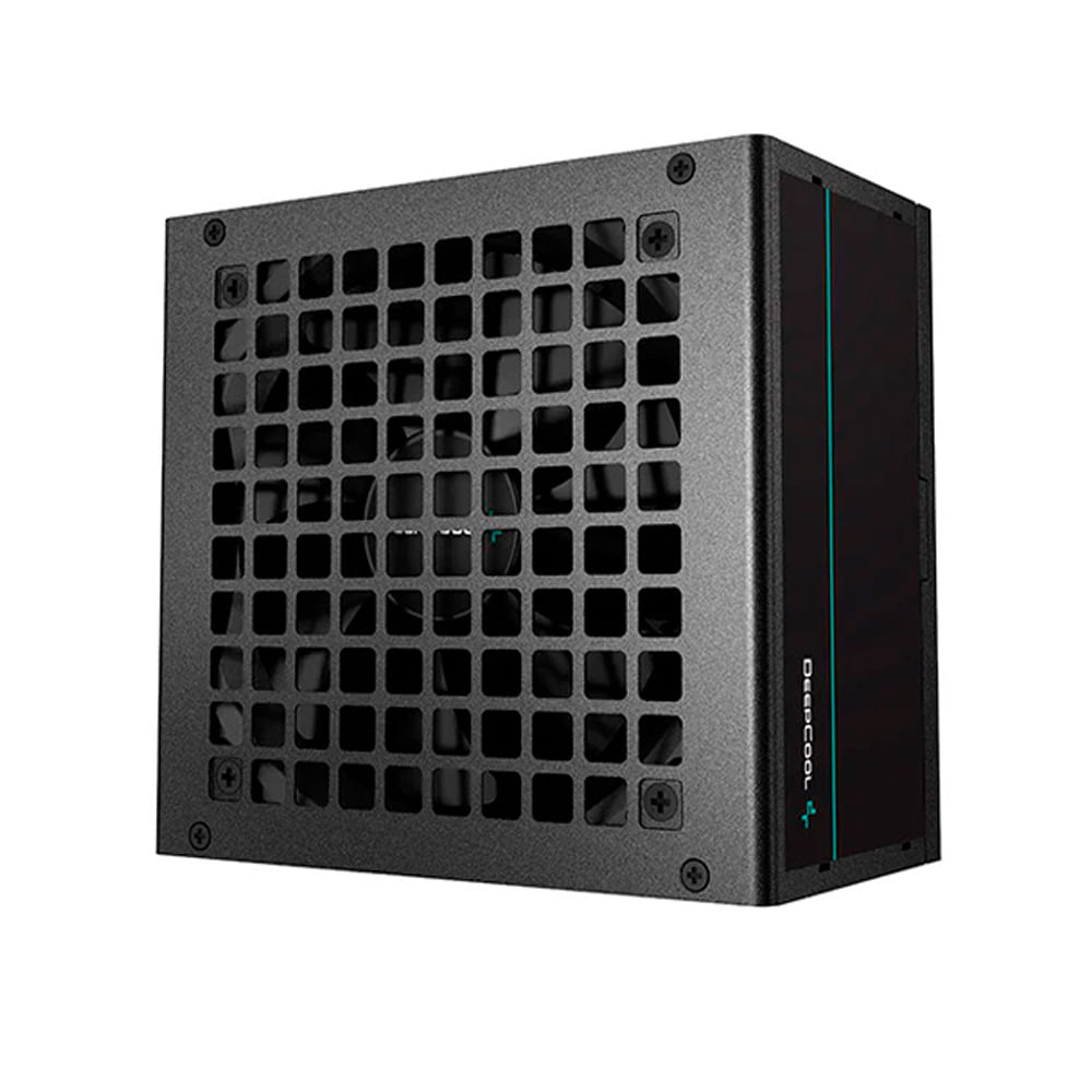 Fuente Deep Cool PF750D 750W 80 Plus White potencia 750W