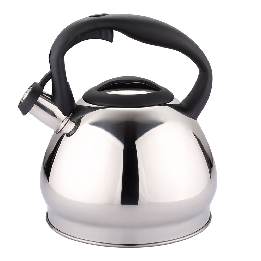 Tetera ILKO Acero Inox 3L Design