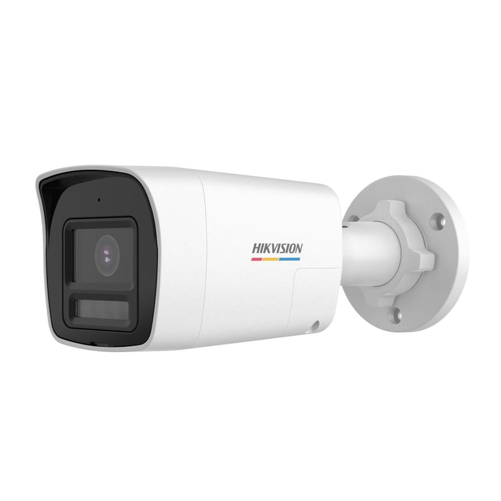 Cámara de vigilancia Hikvision DS-2CE10KF0T-LPTS audio bidireccional