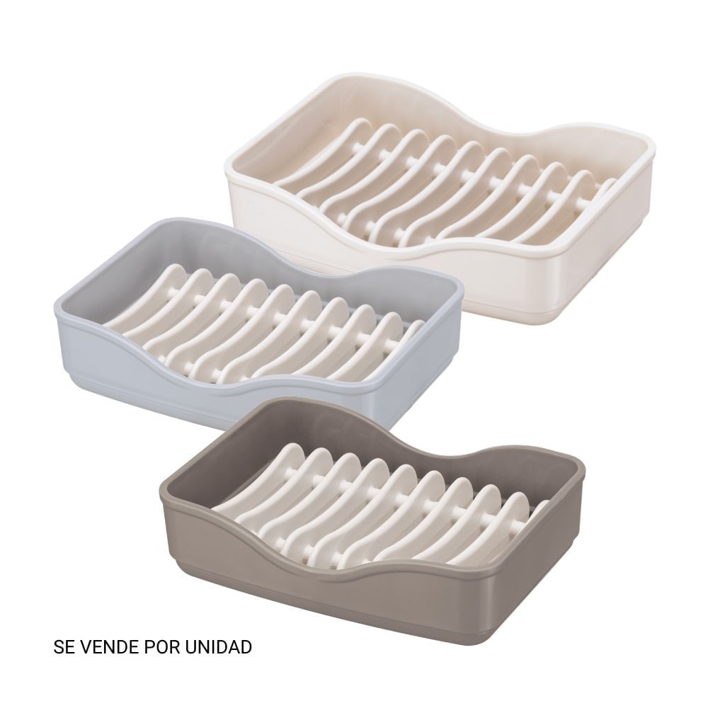 Ahorra Jabón Rey - Color Aleatorio