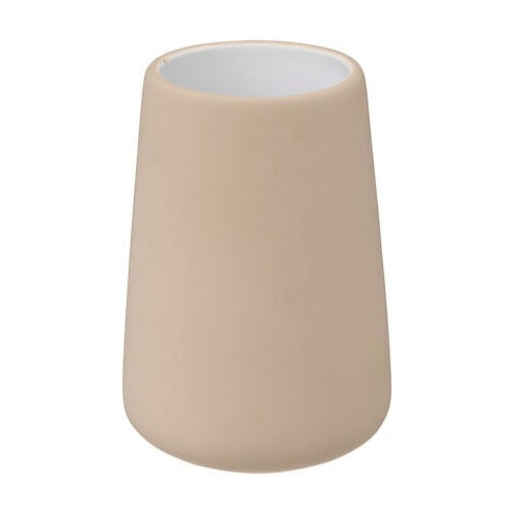 Vaso Jebe Orange Lino