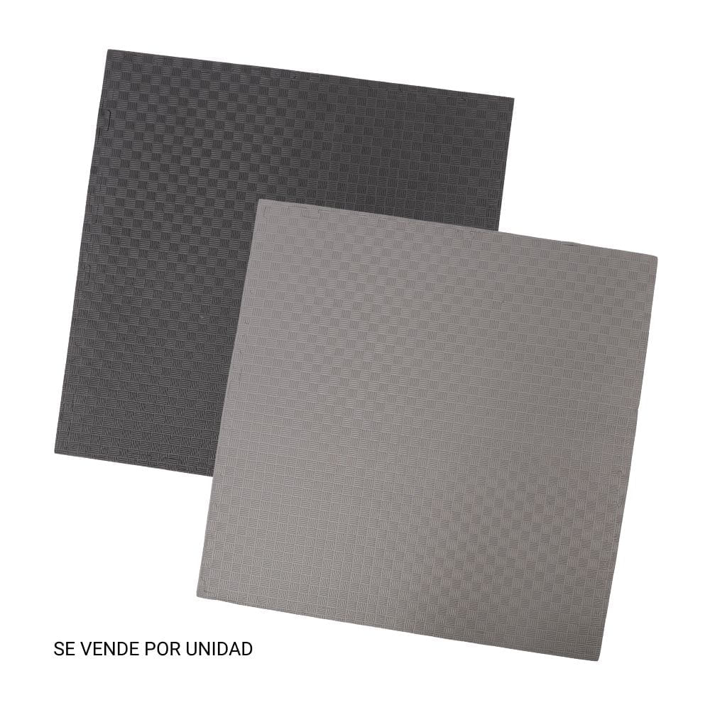 Piso para Gimnasio Orange - Color Aleatorio