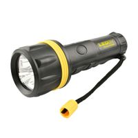 Linterna Led Mano 60 lúmenes