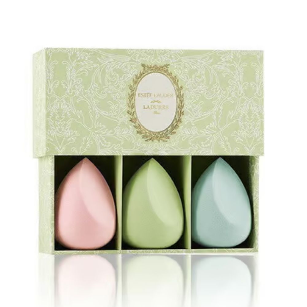 Regalo Beauty Blender Set