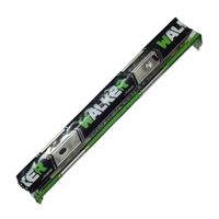 Corredera Telescópica 42mm 14"" (35 cm) Acero Eurolocks
