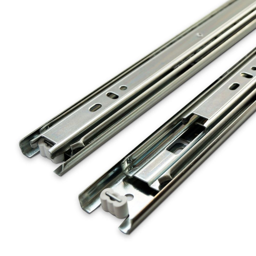 Corredera Telescópica Mini 350 / 14" Ducasse