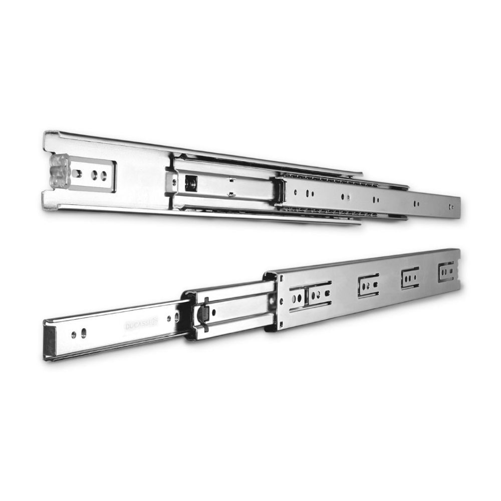 Corredera Telescópica 300 / Pesada 12" Ducasse