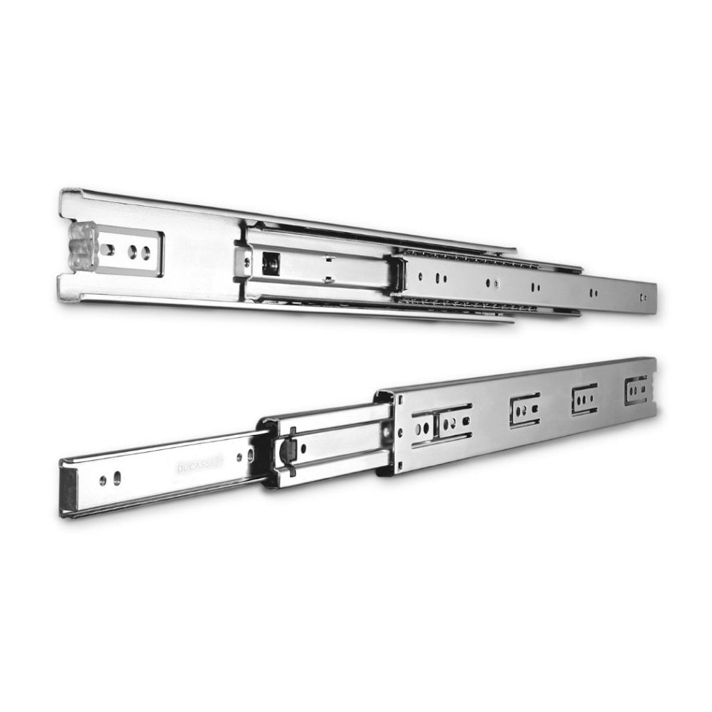 Corredera Telescópica 400 / Pesada 16" Ducasse