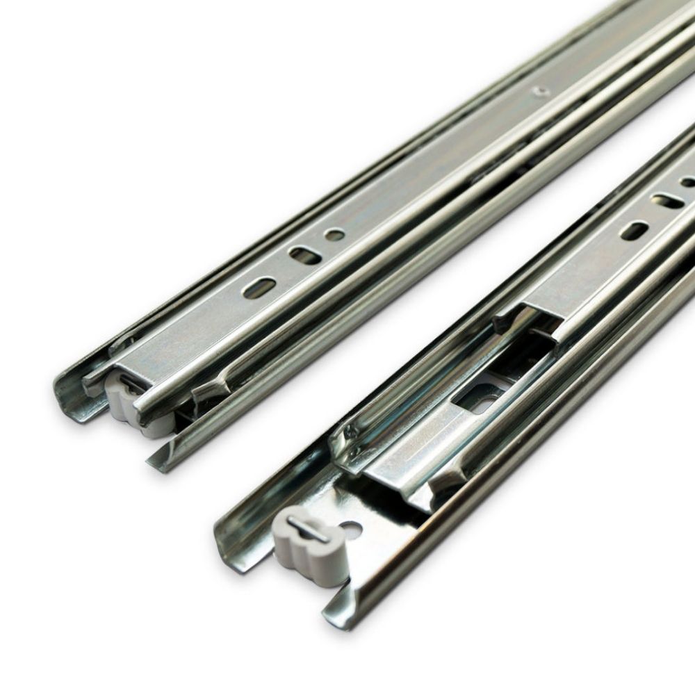 Corredera Telescópica Mini 300 / 12" Ducasse