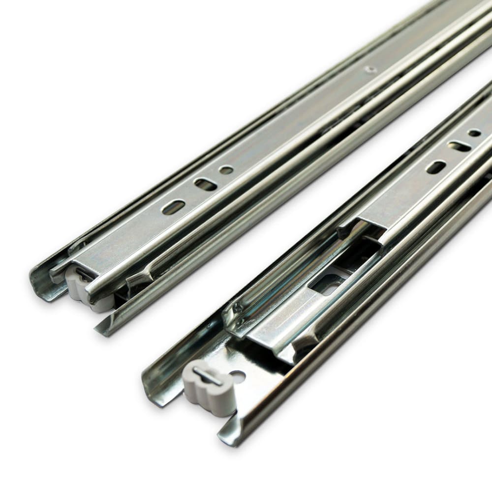 Corredera Telescópica Mini 400 / 16" Ducasse