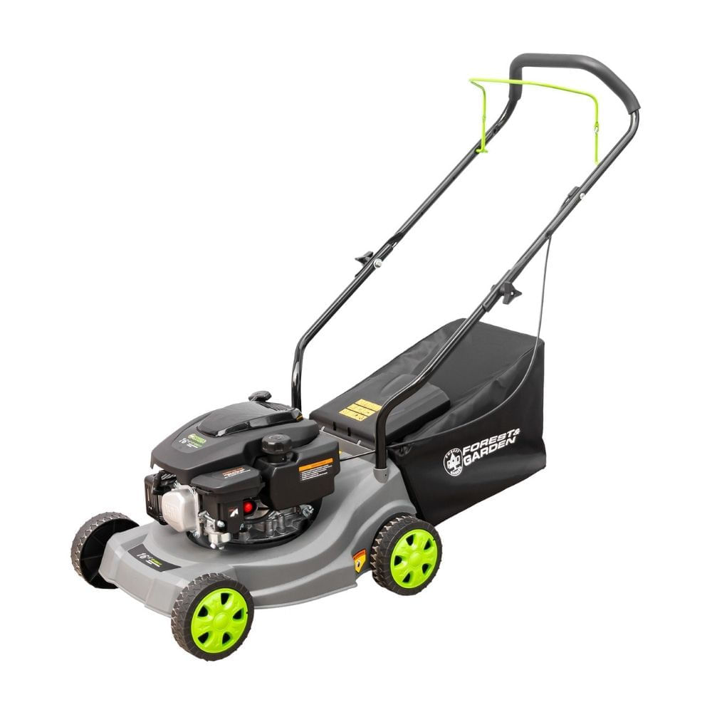 Cortadora de pasto a gasolina 4hp-390mm-16"