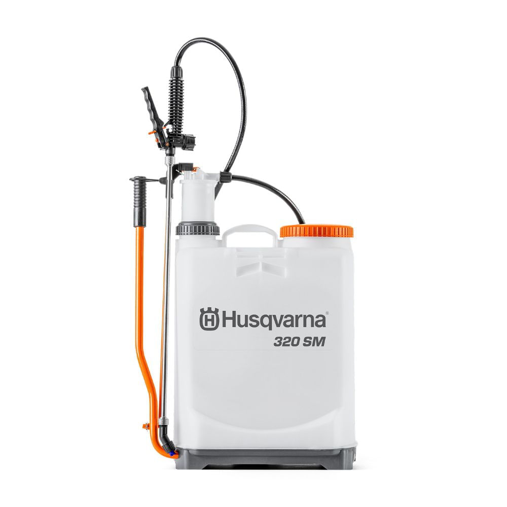Pulverizadora Manual Husqvarna 320Sm