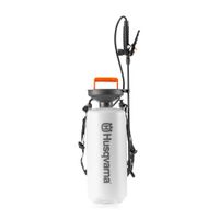 Pulverizadora Manual Husqvarna 308Sm