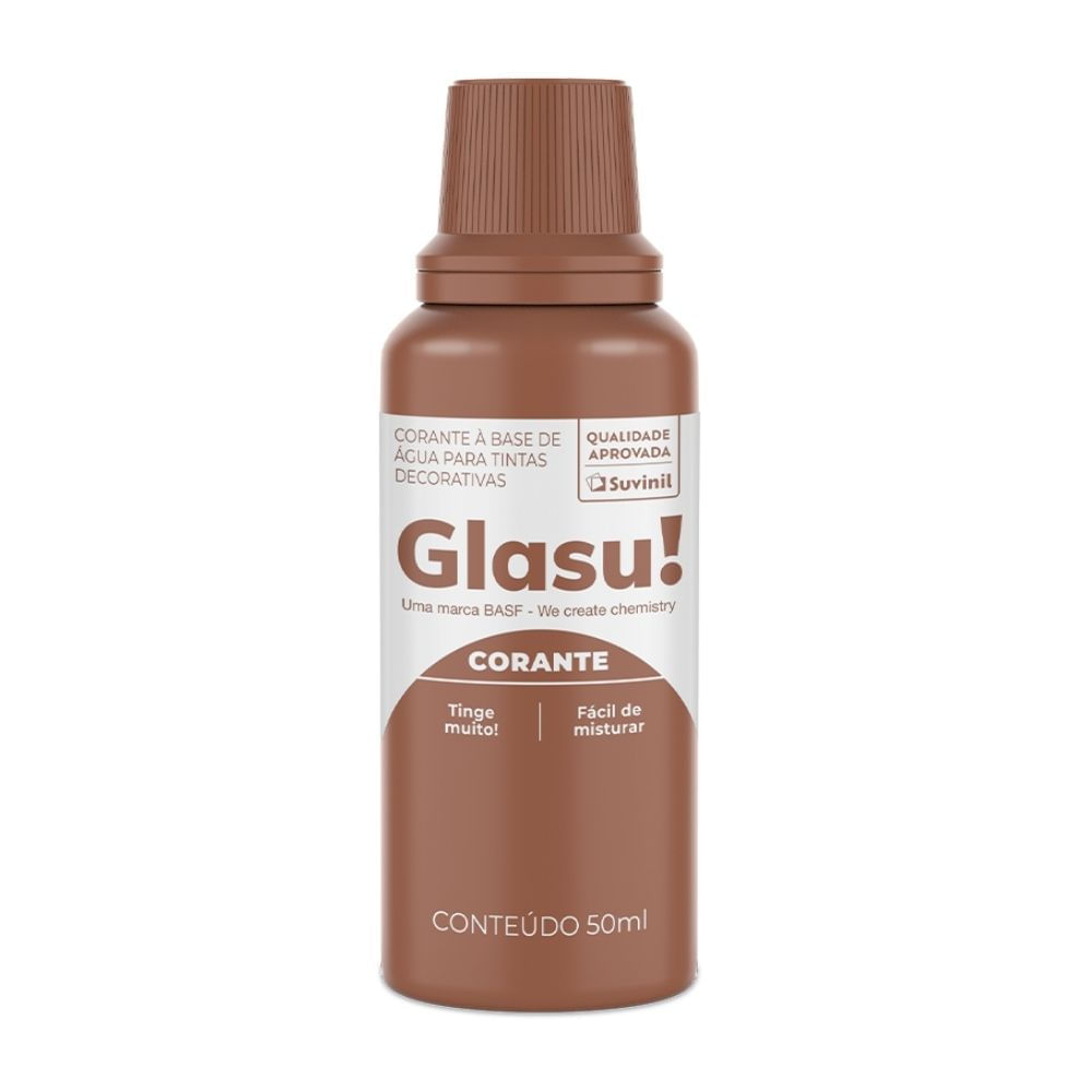 Colorante Glasu Ocre 50ml