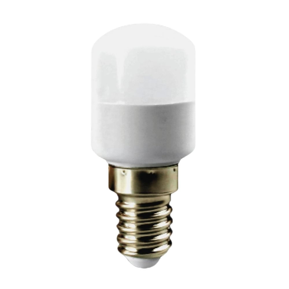 Foco LED Lightech T26 1.5W E14 Luz Fría
