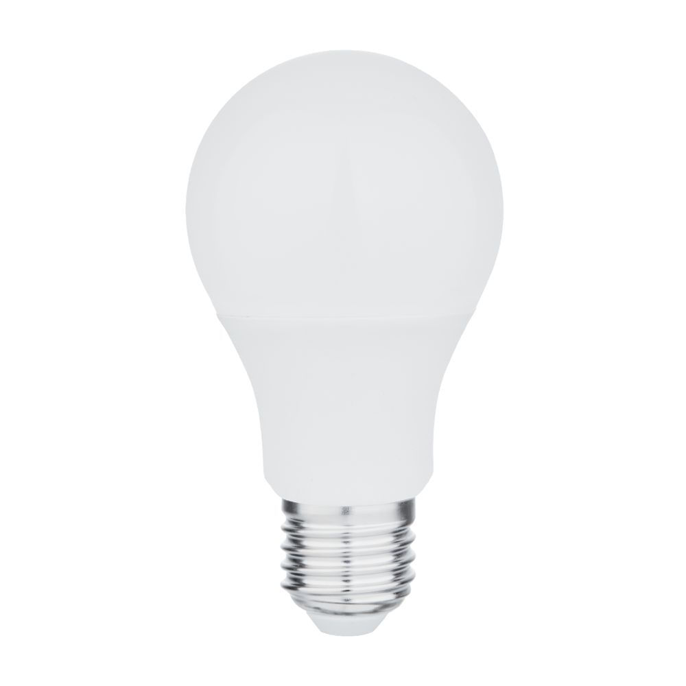 Foco Bulbo LED Orange E27 10W 3CCT