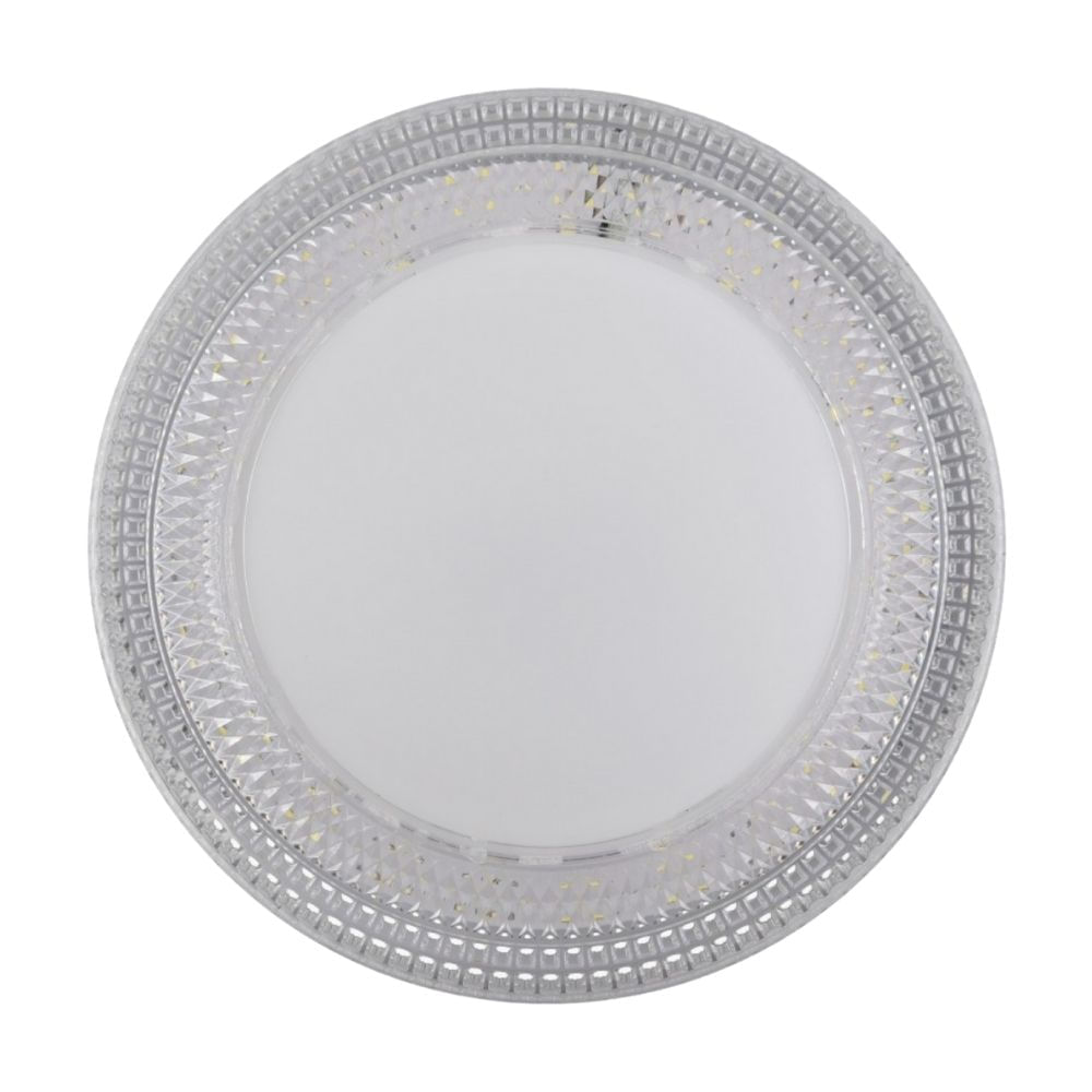 Foco Ufo LED Desire Giratorio 24W Luz Fría