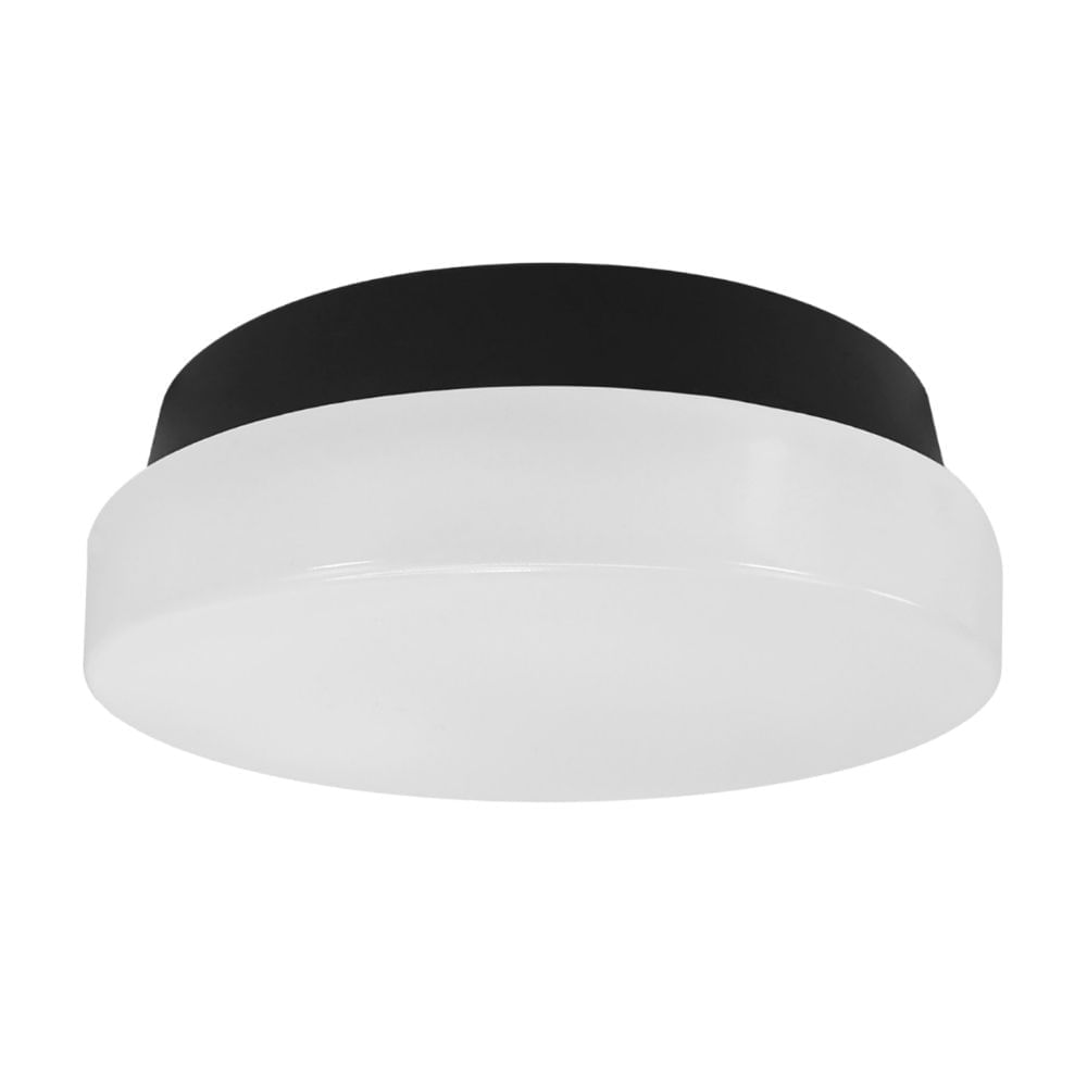 Foco Ufo Halo 12W 3cct Ledvance