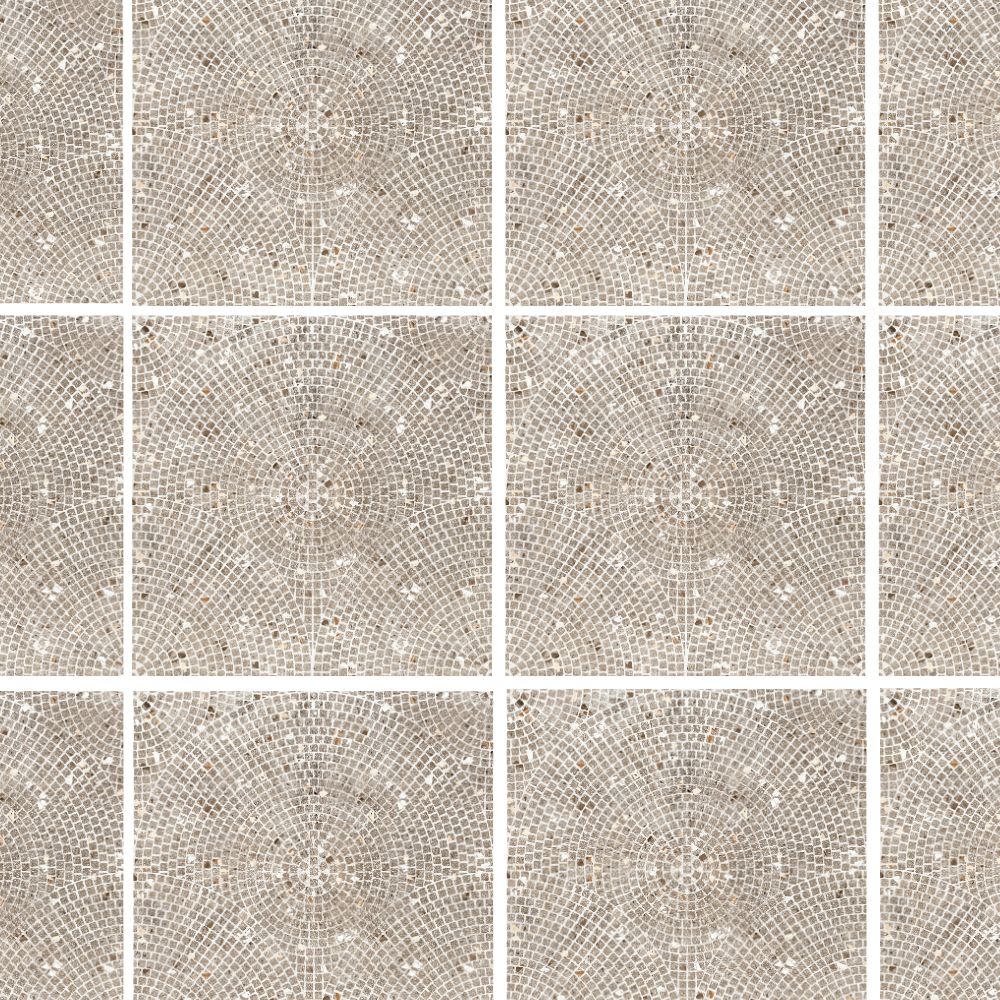 Piso Ceramico Tipo Piedra 60x60cm 1.80m2 Celima